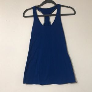 LULULEMON athletics tank top